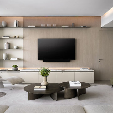 PS APARTMENT
