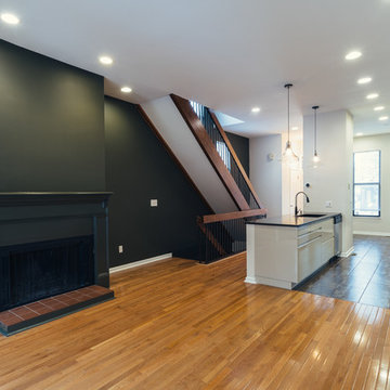 CWE Investment Property