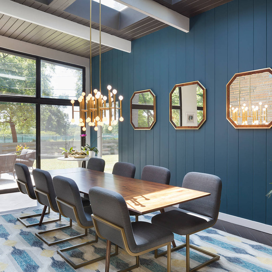 Fairway Mid Century Remodel