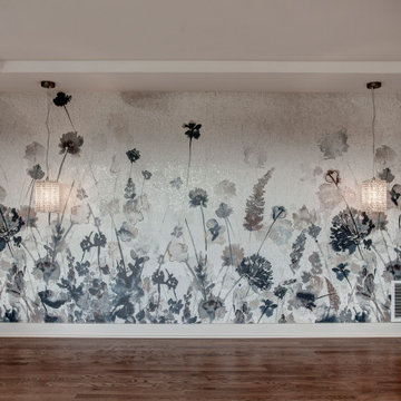 Custom Clyde Hill Home