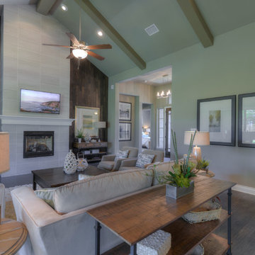 Interior Living