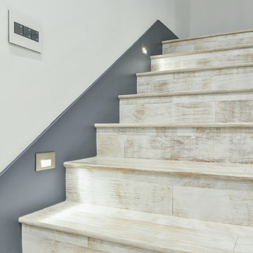 La Jolla Contemporary Custom