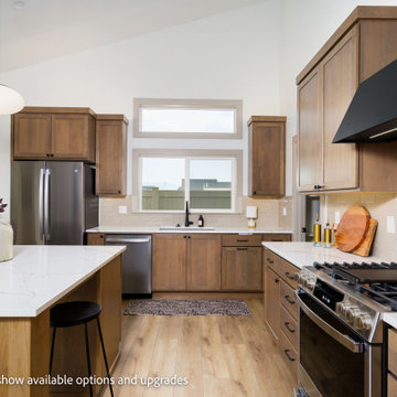 Anthem Pacific Homes Post Falls Builder Wins 6 Awards 2025 NIBCA Parade of Homes