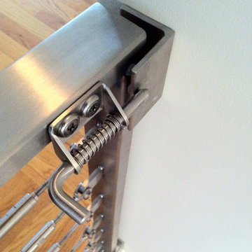 Cable Railing