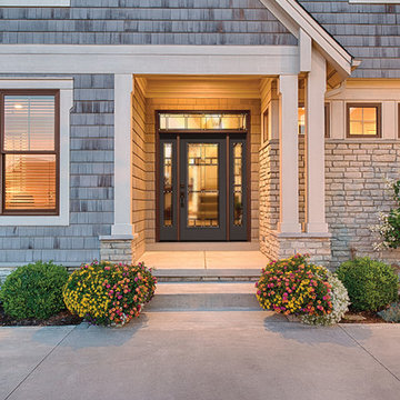 Entry Doors