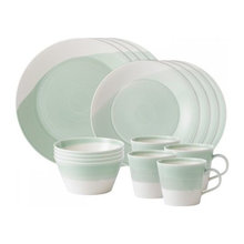 Dishes