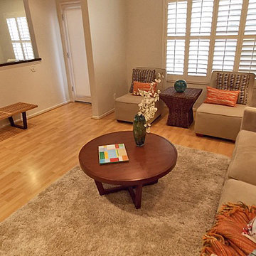 1328 Berkeley #103, Santa Monica