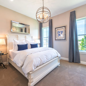 Palencia Dream Homes - The Rosedale