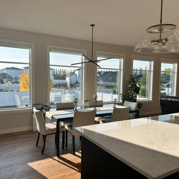 25 Princeton Dr. White City Home For Sale