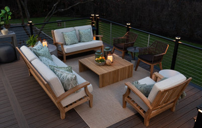 5 Deck Design Decisions to Make Life Easier (Now and Later)
