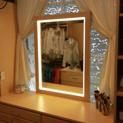 PRIVATE RESIDENCE - Products
