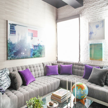 Midtown NYC Loft