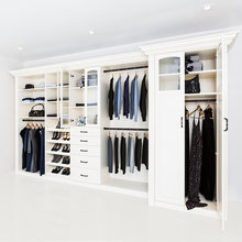 wardrobe closet