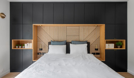 Rangement : 9 conseils pour aménager un lit pont dans la chambre