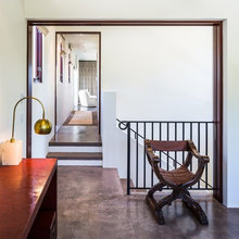 Bay - interiors