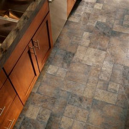 Laminate Flooring Styles - Products