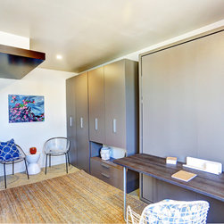 Resource Furniture Solar Decathlon 2015 - Products