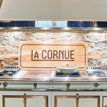 La Cornue