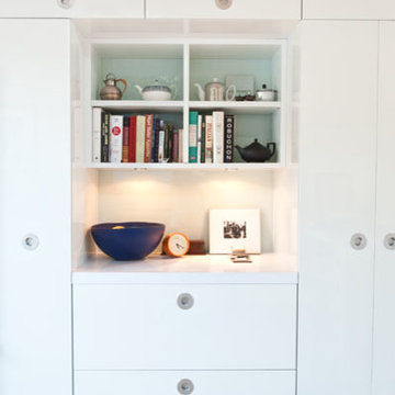 Venice Modern Kitchen