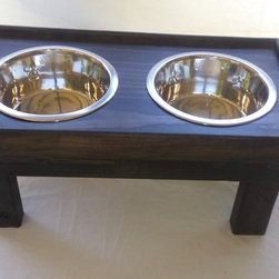 Dog Dishes - Products