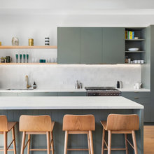 My new kitchen