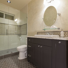 Bathroom (New look)