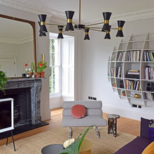 H&M London Flat