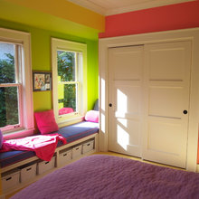 Kids bedroooms