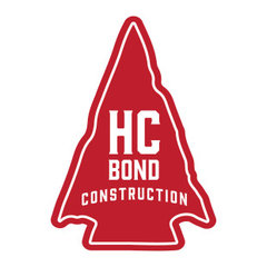 HC Bond Construction