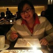 Jessica Lin's photo