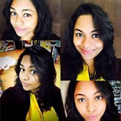 Amulya Manimangalam's photo