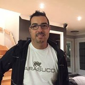 Stéphane Fortin's photo