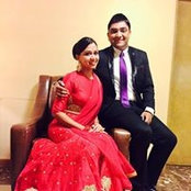 Suvidha Chandra's photo