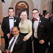 Hesham Hafez's photo