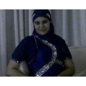 Shenaaz Khan's photo