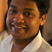 Foto von Santosh Anthony