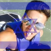 Jonathan Abikzer's photo
