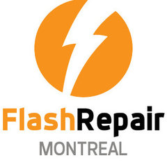 Flash Repair & Installation
