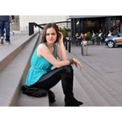 Denisa Bocşas foto