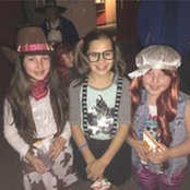Dean Roberts's photo