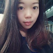郭芳婷さんの写真