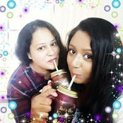 Swetha Krishnan's photo
