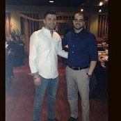 Joe Badra's photo