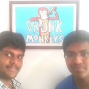 Foto von Arun Raja M