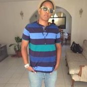 Jeffrey Peralta's photo