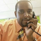 Anthony Cromers foto