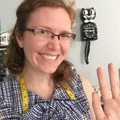 Leah Thibault's photo
