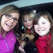 Danielle Parney's photo