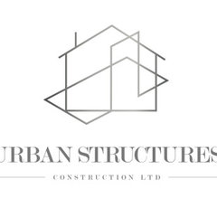 Urban Structures Construction