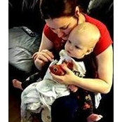 Melanie Drummond's photo